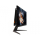 Gigabyte Aorus KD25F czarny 240Hz 0,5ms - 500588 - zdjęcie 2